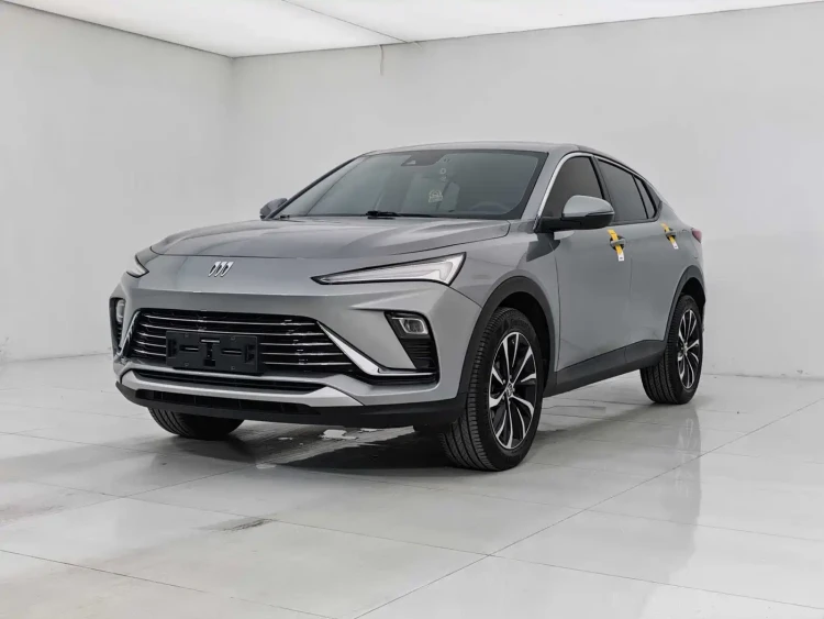 Buick Angyang 2022 1.5T Smart Enjoyment