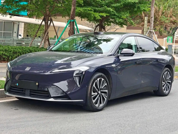 Buick Zenith Sedan 2026 Luxury Leisure Smart Edition