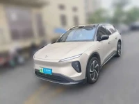 NIO ES6 2023 75kWh