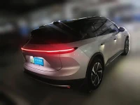 NIO ES6 2023 75kWh