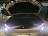 NIO ES6 2023 75kWh