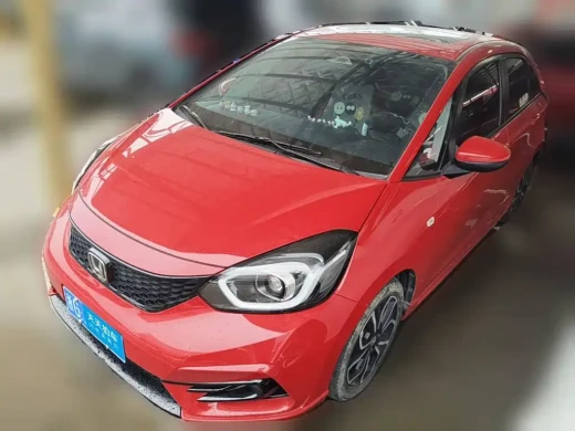 Honda LIFE 2021 1.5L CVT SPO-SS Agile Edition