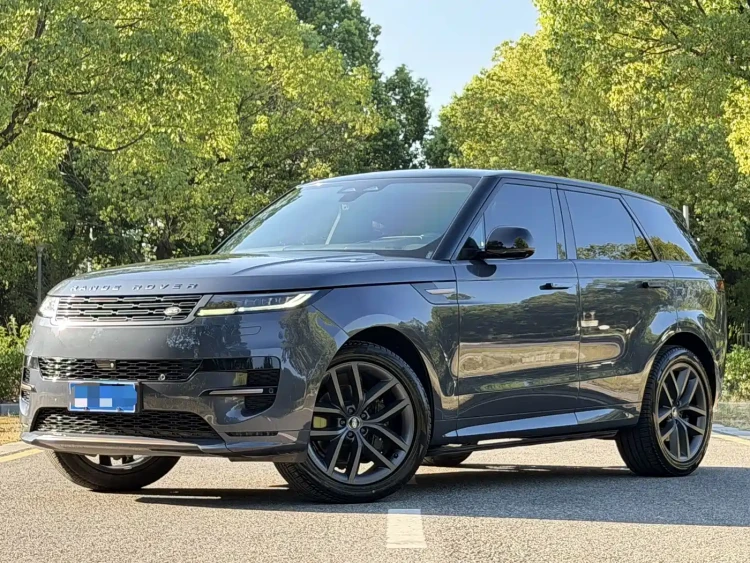 Land Rover Range Rover Sport 2024 400PS Dynamic HSE