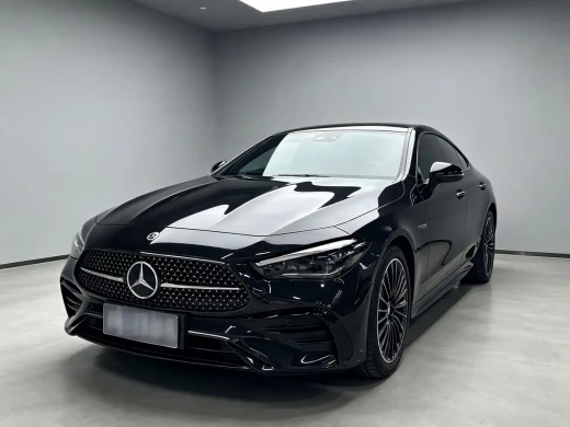 Mercedes-Benz CLE 2026 CLE 260 Coupe