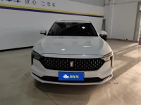Besturn B70 2022.11 21200 км