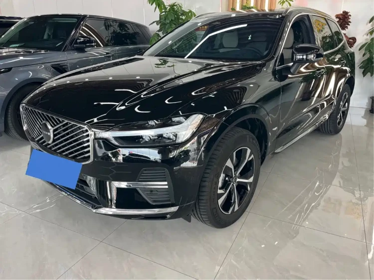 Volvo XC60 2026 Model B5 AWD Smart Elite Luxury
