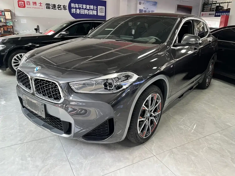 BMW X2 2021 sDrive25i M Sport Package