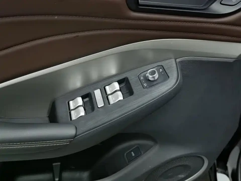 WEY VV6 2021 2.0T 2WD Smart Enjoyment+