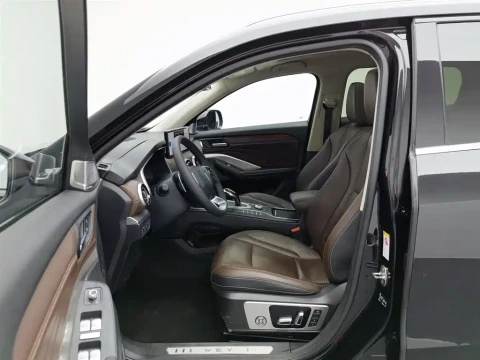 WEY VV6 2021 2.0T 2WD Smart Enjoyment+