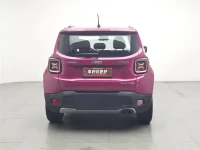 Jeep Renegade 2017 180T Automatic Smart Edition