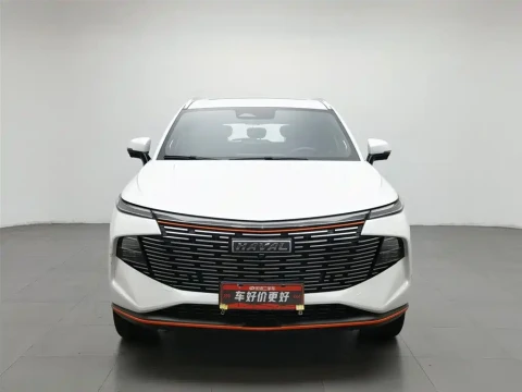 Haval Shenshou 2022 1.5T Smart Enjoyment Edition