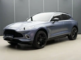 Aston Martin DBX 2024 4.0T V8