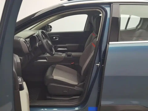 Citroën Tianyi C5 AIRCROSS 2017 350THP Fashion