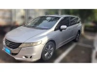 Honda Odyssey 2011 Jingshow 2.4L Luxury Edition