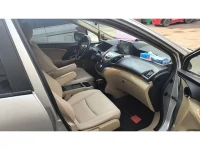 Honda Odyssey 2011 Jingshow 2.4L Luxury Edition