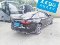 Audi A6L 2014 TFSI Comfort