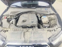 Audi A6L 2014 TFSI Comfort