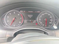 Audi A6L 2014 TFSI Comfort