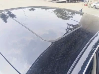 Audi A6L 2014 TFSI Comfort