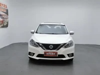 Nissan Sylphy 2022 Classic 1.6XL CVT Premium Edition