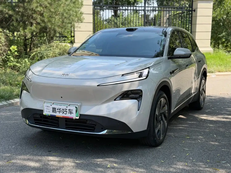 Buick Zhijing E7 2026 Model 1.5L Base Version
