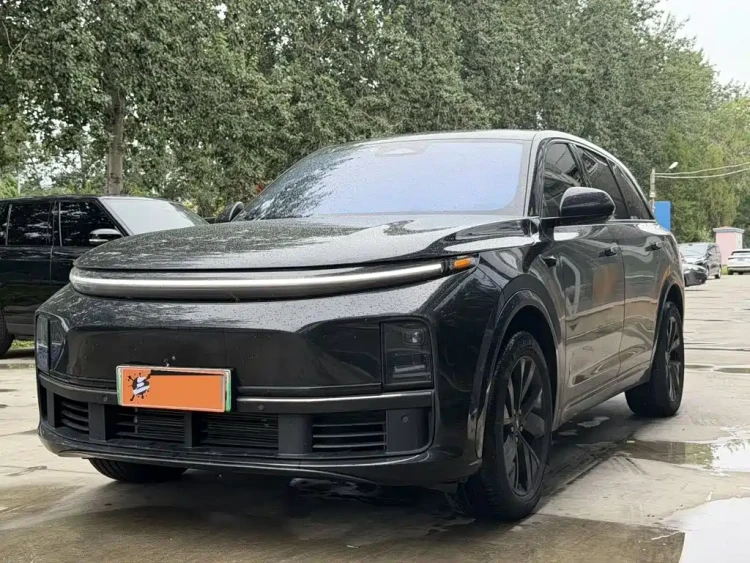 Li Auto L7 2023 Air