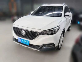 MG ZS 2017 1.5L Manual Elite Edition