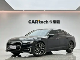 Audi A6L 2024 45 TFSI quattro Premium Dynamic