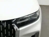 Besturn Bestune T99 2019.11 93300 км