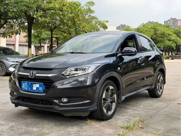 Honda Vezel 2017 1.8L CVT 2WD Pioneer