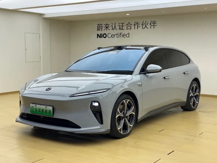 NIO ET5T 2024 75kWh Touring