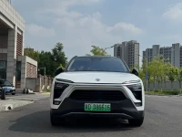 NIO ES8 2018 355KM Base Model 7-Seater Version