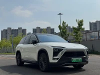 NIO ES8 2018 355KM Base Model 7-Seater Version
