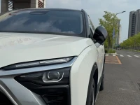 NIO ES8 2018 355KM Base Model 7-Seater Version