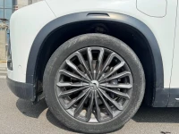 NIO ES8 2018 355KM Base Model 7-Seater Version