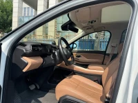 NIO ES8 2018 355KM Base Model 7-Seater Version