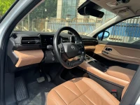 NIO ES8 2018 355KM Base Model 7-Seater Version