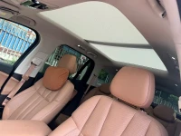 NIO ES8 2018 355KM Base Model 7-Seater Version