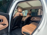 NIO ES8 2018 355KM Base Model 7-Seater Version