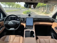 NIO ES8 2018 355KM Base Model 7-Seater Version