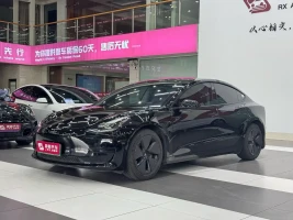 Tesla Model 3 2021 Facelift Standard Range RWD Upgrade 3D1