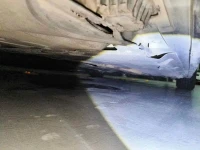 BMW 5 Series 2014 525Li Leading