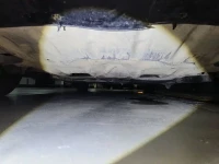 BMW 5 Series 2014 525Li Leading