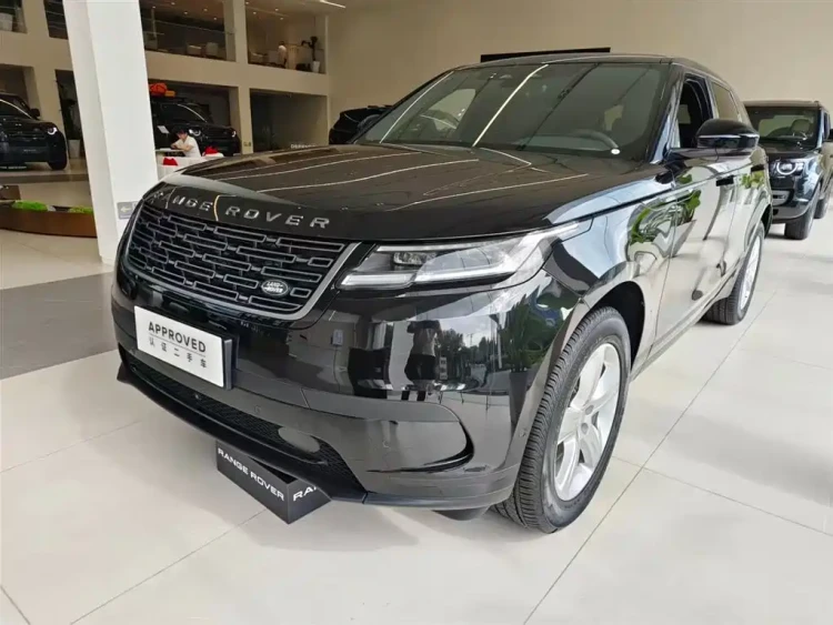 Land Rover Range Rover Velar 2026 Model 250PS S