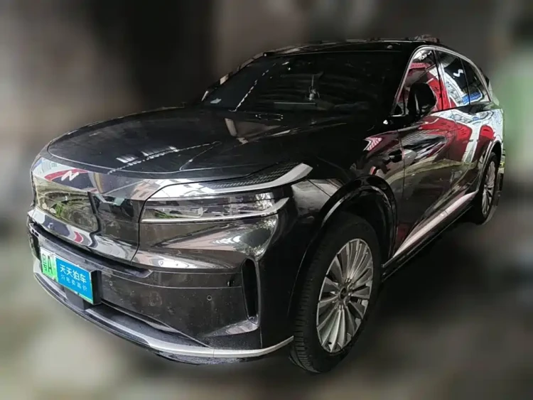 Ledao L90 2025 2WD Base Model