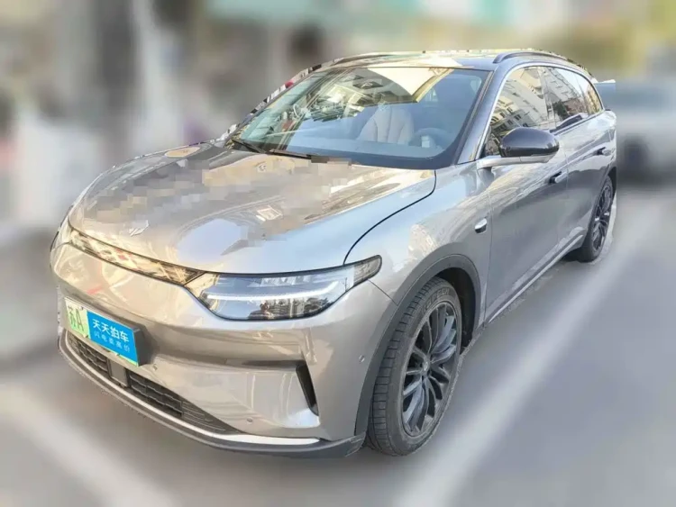 Leapmotor C11 2021 Luxury Edition