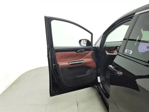 GAC Trumpchi Trumpchi E8 NEV 2024 Model 150km MAX+