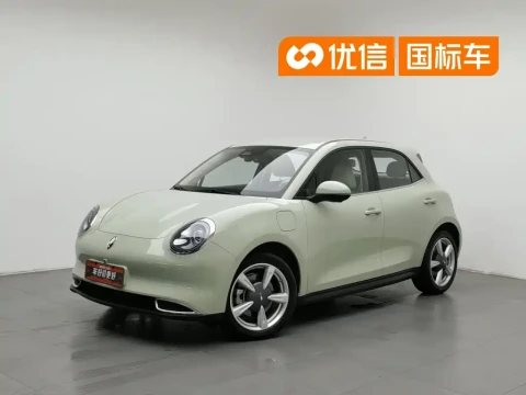 Ora Good Cat 2023 401km Standard Range Luxury LFP