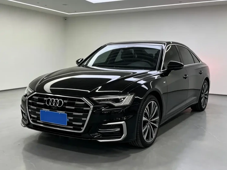 Audi A6L 2025 45 TFSI Premium Sport