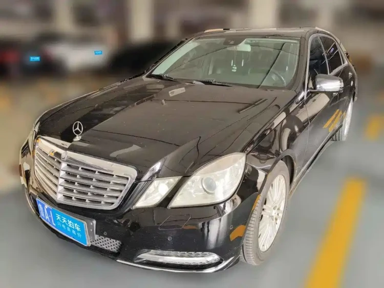 Mercedes-Benz E-Class 2011 E 300 L Elegance